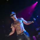 Club Vertigo - Julia Carpenter 2014.11.22. (szombat)