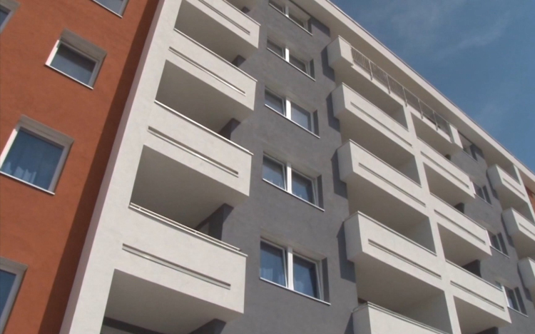 Felpöröghet az albérletpiac Győrben is