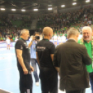 2019.05.20.Győri Audi ETO KC- Mosonmagyaróvár női kézilabda bajnoki mérkőzés 