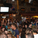 2013.07.31.Szerda Banhof Lapos Tom Symon,Marcee,Slim,Milán Video Disco Fotók:árpika