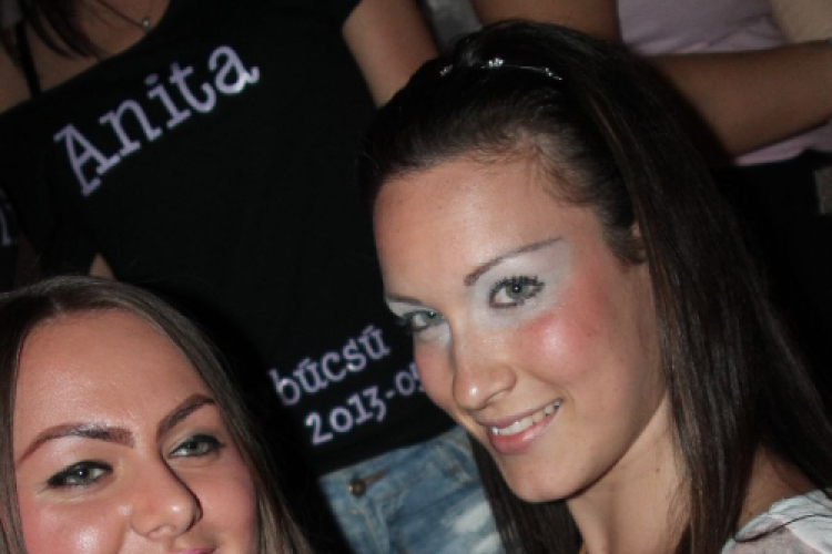 2013.05.25.szombat club Mamma Mia Dj:Balage Fotók.árpika