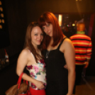 Club Vertigo - I am Marcee 2014.10.11. (szombat)