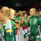 018.09.16 .Győri Audi ETO KC - DVSC női bajnoki mérkőzés Fotók:árpika 