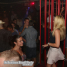 2014.08.13.Szerda - Ballantines Brasil Party