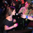 2016.11.25. Mamma Mia Animal Cannibals Dj:Ice&Solymi Conga Fotók:árpika