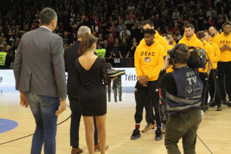 2019.02.16 Hepp Kupa döntő és Zsíros Tibor Férfi kosárlabda Magyar Kupa döntő