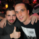 2016.02.06. Mamma Mia Video Disco Dj:Hubik & Solymi Conga Fotók:árpika