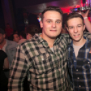 Club Vertigo -  Cocktails Night 2014.01.11. (szombat)