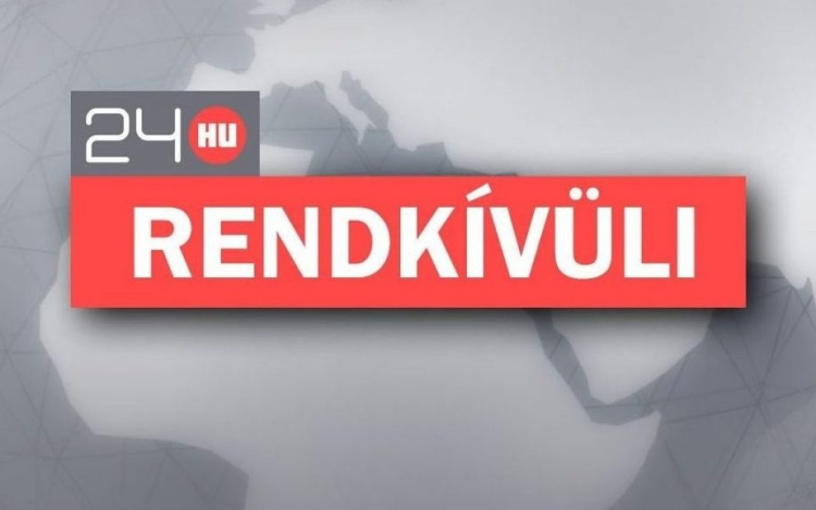 Iskolabusz ütközött vonattal Franciaorszában - Több fiatal halott