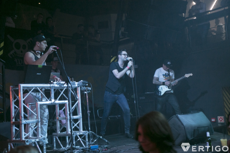 Club Vertigo - SuperStereo (live) 2015.11.21. (szombat) (Fotók: MikeD.)