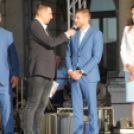 2017.05.24.EYOF Lángfogadó Ünnepség Győr Fotók:árpika 