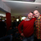 2014.03.01 Szombat Mamma Mia FeelharmonX Dj:Balage 