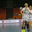 2017.09.02.Győri Audi ETO KC - DVSC-TVP női kézilabda Fotók:árpika