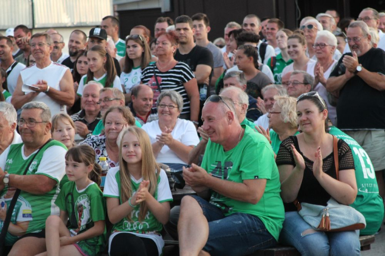 2017.08.28. Győri Audi ETO Évadnyitó Fotók:árpika 