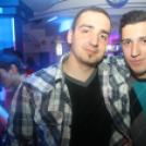 Peaches and Crem - Club Neo