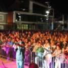 2017.06.17. Győri Nyár megnyitó (2) Live Retro koncert Fotók:árpika 