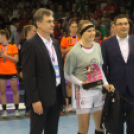 2019.07.21.Kézilabda Női U19-es EB Döntő Magyarország-Hollandia és záróünnepség