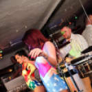 2016.10.29. Mamma Mia Szombati Házibuli Dj:Balage & Solymi Conga