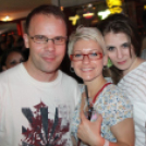 2013.05.04.Szombat Mamma Mia Házibul DJ:Balage