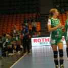 2017.10.27. Győri Audi ETO-Dunaújváros KKA Női kézilabda mérkőzés Fotók:árpika 