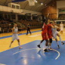 2013.01.17 Hat Agro Uni Győr-C.B.Rivas Ecopolis Madrid Euroliga Női kosárlabda(1) fotók:árpika