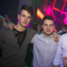 Club Vertigo -  All 4 Ladies 2014.02.08. (szombat)