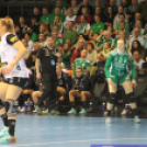 2019.02.09. Győri Audi ETO KC -Viper Kristiansand Női BL mérkőzés 