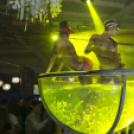 Mundo - Made in Ibiza Show 2014.06.07. (szombat)