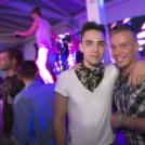 Mundo - Chris Lake & Andro 2014.07.19. (szombat)