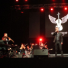 2017.02.11.Edvin Marton Rock Symphony Koncert Audi Aréna Fotók:árpika 