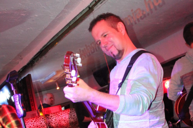 2016.12.02. Mamma Mia Kefír Dj:Ice Fotók:árpika