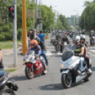 2015.05.09. Motoros Felvonulás Győr Fotók:árpika