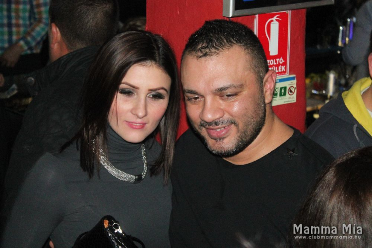 2018.12.18 Mamma Mia Gáspár Laci \