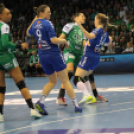 2020.02.01.Győri Audi ETO KC-Bruducnost Podgorica női Bajnokok Ligája mérkőzés