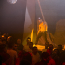 Club Vertigo - The Opening w/ Dave Martin 2014.09.13. (szombat)