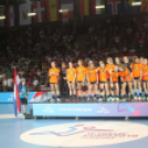 2019.07.21.Kézilabda Női U19-es EB Döntő Magyarország-Hollandia és záróünnepség