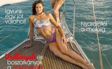 Jakabos Zsu nagy bejelentést tett