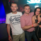 Club Vertigo -  UV Party 2013.11.03. (szombat)