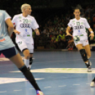 2017.09.02.Győri Audi ETO KC - DVSC-TVP női kézilabda Fotók:árpika