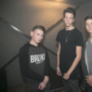 Club Vertigo - SuperStereo (live) 2015.11.21. (szombat) (Fotók: MikeD.)