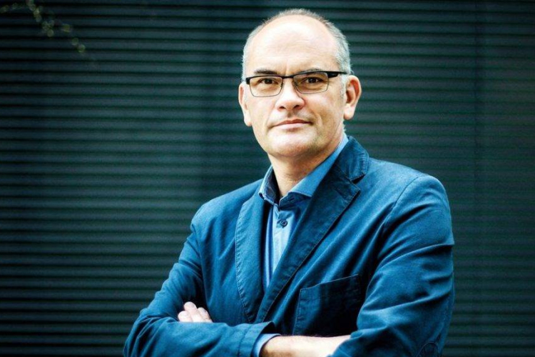 Búcsúzik Gundel Takács Gábor