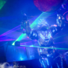 2014.09.26.Péntek - Magic Friday Party 