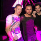 Club Vertigo -  Muzzaik 2013.12.07. (szombat)