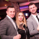 2017.03.04. Mamma Mia Szombati Házibuli Dj:Balage