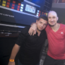 Club Vertigo - MARTY MCFLY WELCOME PARTY 2015.10.17. (szombat) (Fotók: MikeD.)