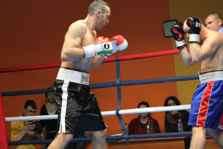 2013.02.16.Szombat Profi MMA És Box Mérkőzés Fotók:árpika
