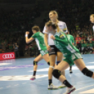 2018.11.17.Győri Audi ETO KC-Podravka Vegeta BL kézilabda mérkőzés Fotók:árpika 