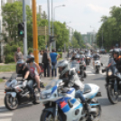 2015.05.09. Motoros Felvonulás Győr Fotók:árpika