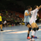 2017.09.02.Győri Audi ETO KC - DVSC-TVP női kézilabda Fotók:árpika