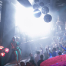 Club Vertigo -  Dave Martin 2014.02.15. (szombat)